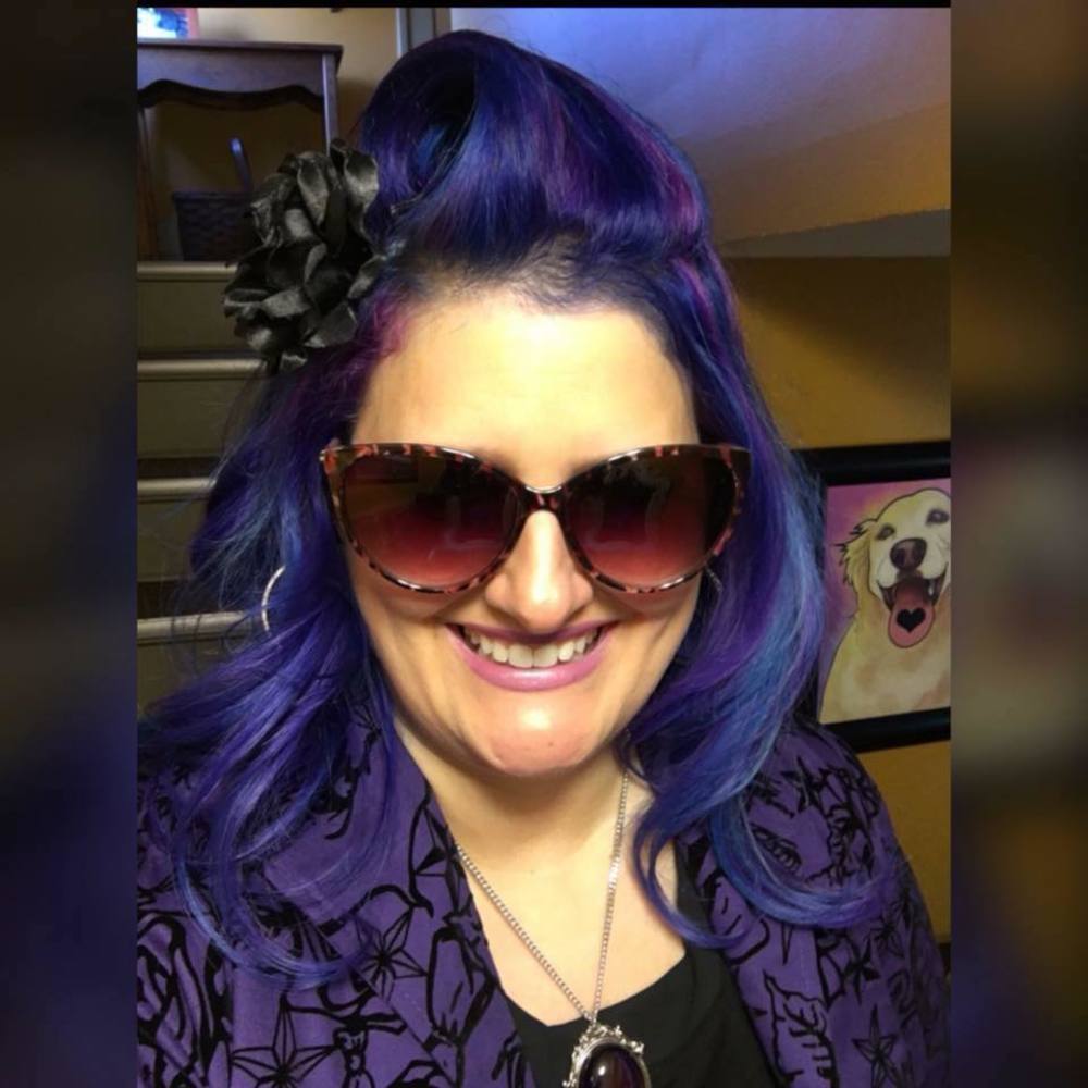 Meet your Posher, Amanda